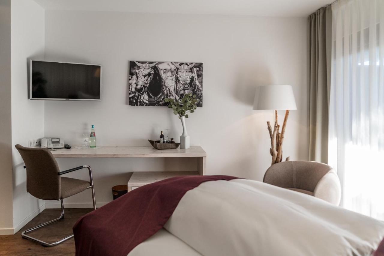 Garni Hotel 3*