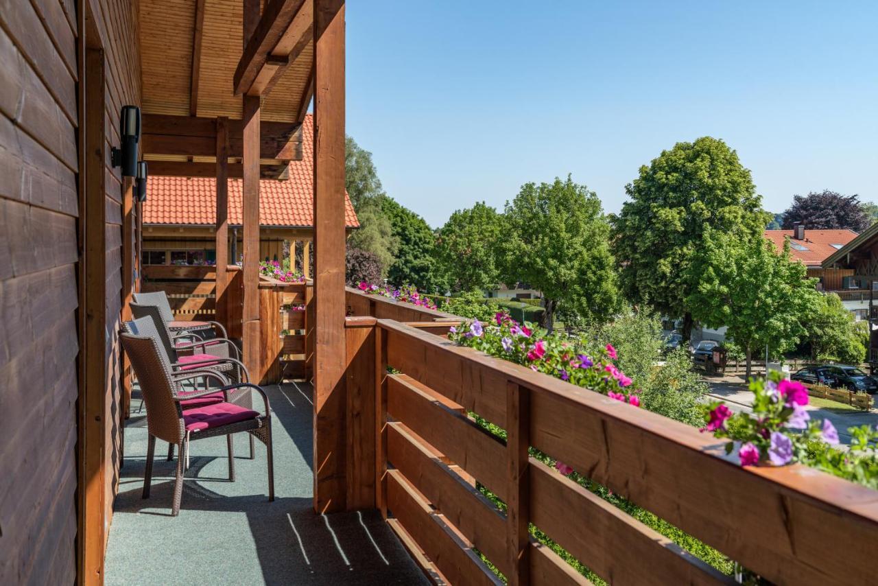 Hotel Garni 3*