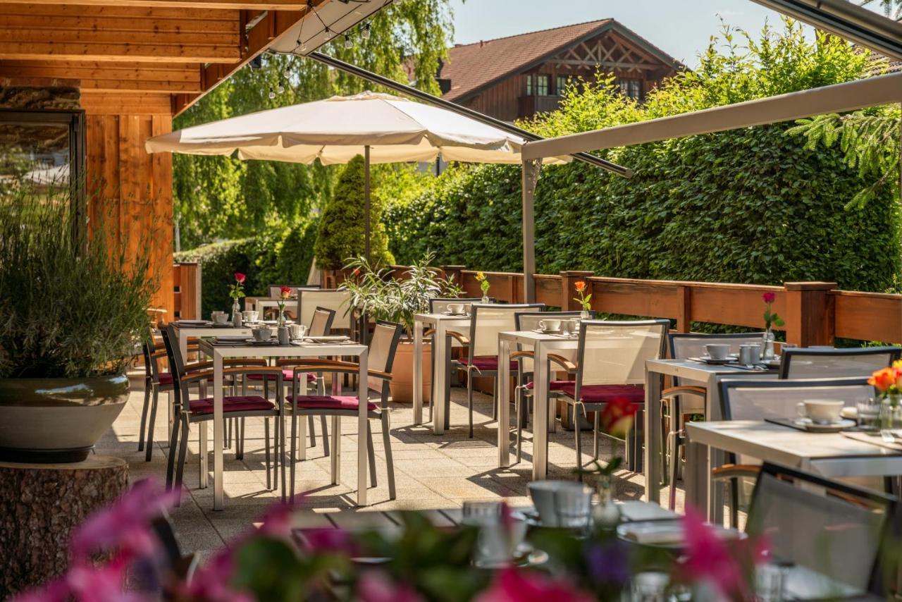 Hotel Garni 3*